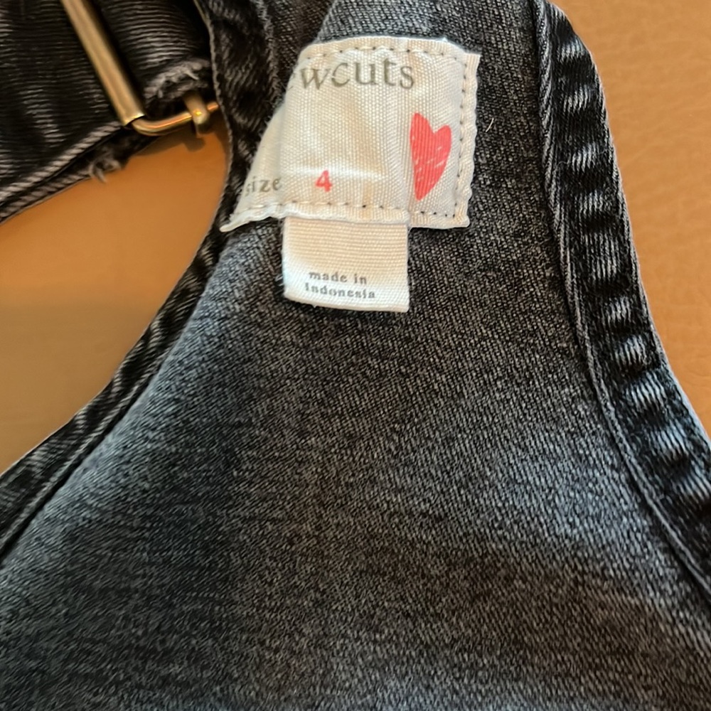 Overalls - Picture 2 of 2